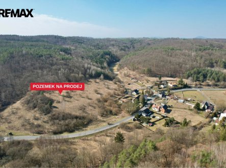 Prodej pozemku, zahrada, 2 571 m²