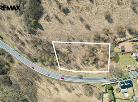 Prodej pozemku pro bydlení, 1 568 m²