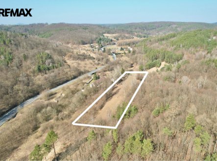 Prodej pozemku, zahrada, 6 644 m²