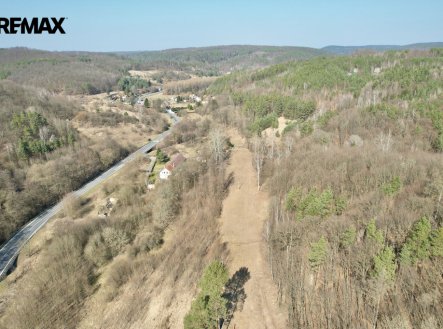 Prodej pozemku, zahrada, 6 644 m²
