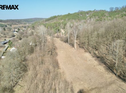Prodej pozemku, zahrada, 6 644 m²
