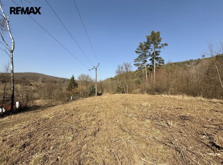 Prodej pozemku, zahrada, 6 644 m²