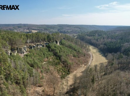 Prodej pozemku, zahrada, 3 094 m²