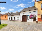 Prodej domu/vily, 170 m²
