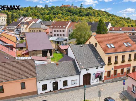 Prodej domu/vily, 170 m²