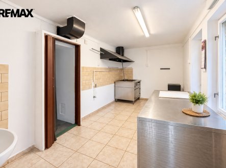 Prodej domu/vily, 170 m²