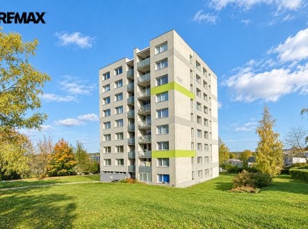 Pronájem bytu, 1+kk, 30 m²