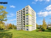 Pronájem bytu, 1+kk, 30 m²