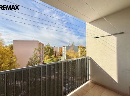 Pronájem bytu, 1+kk, 30 m²