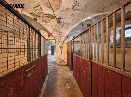 Pronájem zemědělského objektu, 17 911 m²