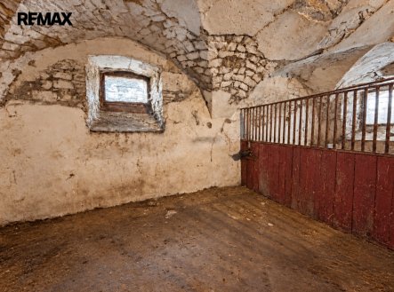 Pronájem zemědělského objektu, 17 911 m²