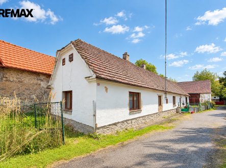 Prodej domu/vily, 143 m²