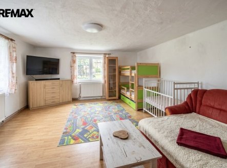 Prodej domu/vily, 143 m²