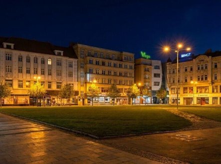 Pronájem jiné komerční nemovitosti, 16 m²