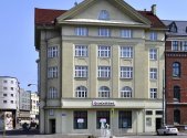 Pronájem kanceláře, 33 m²