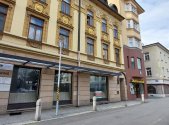 Pronájem kanceláře, 33 m²