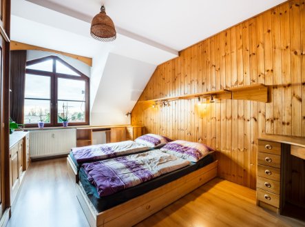 Prodej bytu, 4+kk, 153 m²