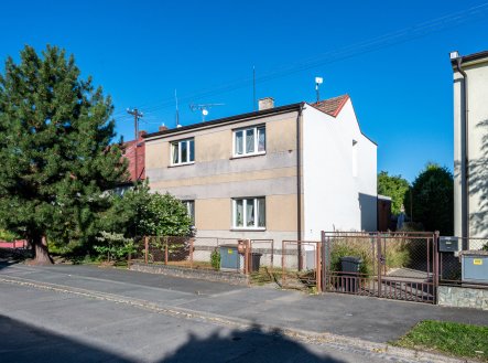 Prodej domu/vily, 220 m²