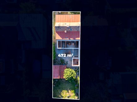 Prodej domu/vily, 220 m²