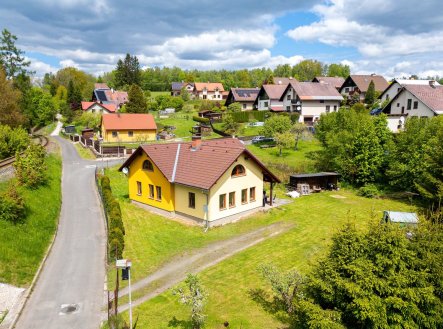 Prodej domu/vily, 270 m²