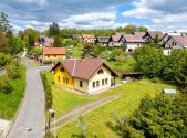 Prodej domu/vily, 270 m²