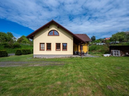 Prodej domu/vily, 270 m²