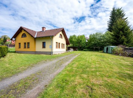 Prodej domu/vily, 270 m²