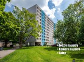 Prodej bytu, 2+1, 46 m²