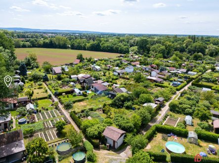 Prodej pozemku, zahrada, 20 m²