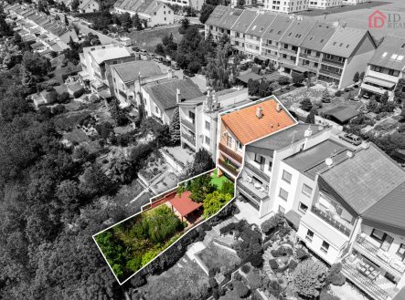 Prodej domu/vily, 406 m²