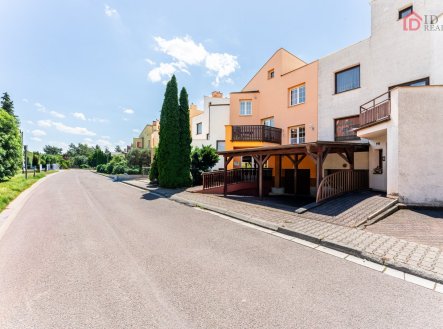 Prodej domu/vily, 406 m²