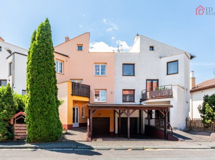 Prodej domu/vily, 406 m²