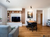 Prodej bytu, 3+kk, 74 m²