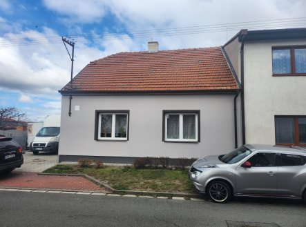 Prodej domu/vily, 135 m²