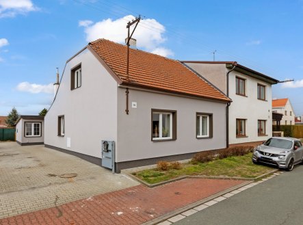 Prodej domu/vily, 135 m²