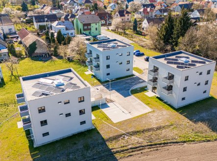 Prodej bytu, 2+kk, 51 m² obrázek