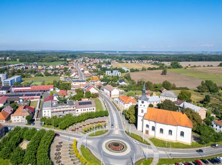 Prodej bytu, 2+kk, 51 m²