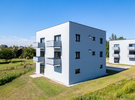 Prodej bytu, 2+kk, 51 m²