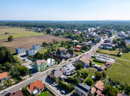 Prodej bytu, 2+kk, 51 m²