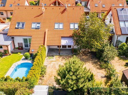 Pronájem domu/vily, 146 m²