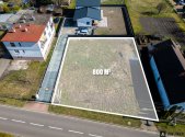 Prodej - pozemek pro bydlení, 800 m²