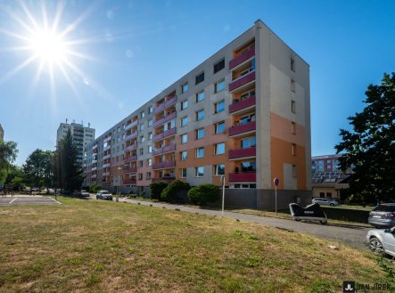 Pronájem bytu, 2+kk, 36 m²