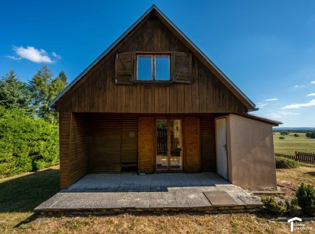 Prodej chaty/rekreačního objektu, 60 m²