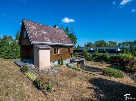 Prodej chaty/rekreačního objektu, 60 m²