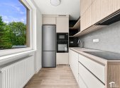 Pronájem bytu, 3+kk, 65 m²