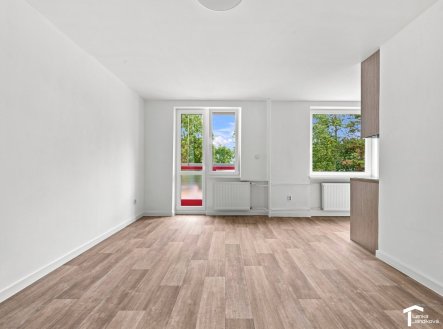 Pronájem bytu, 3+kk, 65 m²