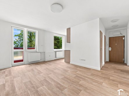 Pronájem bytu, 3+kk, 65 m²