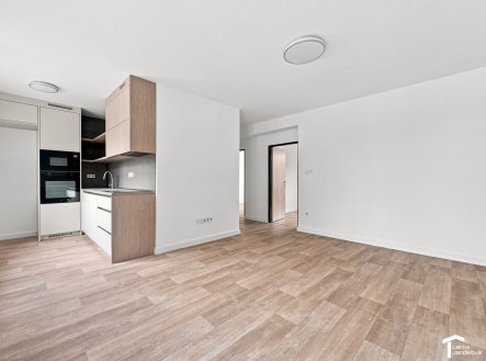Pronájem bytu, 3+kk, 65 m²