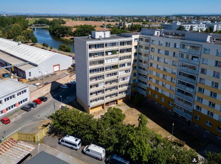 Prodej bytu, 1+kk, 28 m²