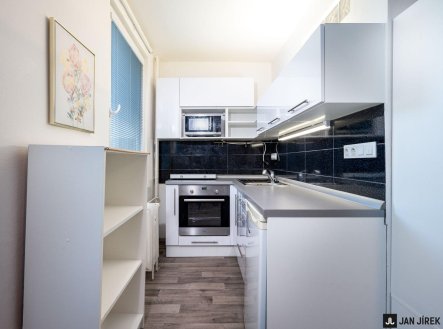 Prodej bytu, 1+kk, 28 m²
